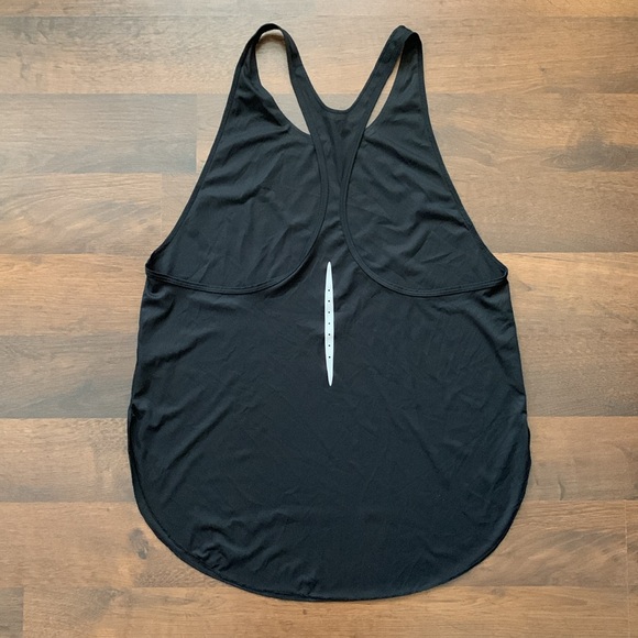 Nike Racerback Singlet - Picture 4 of 4